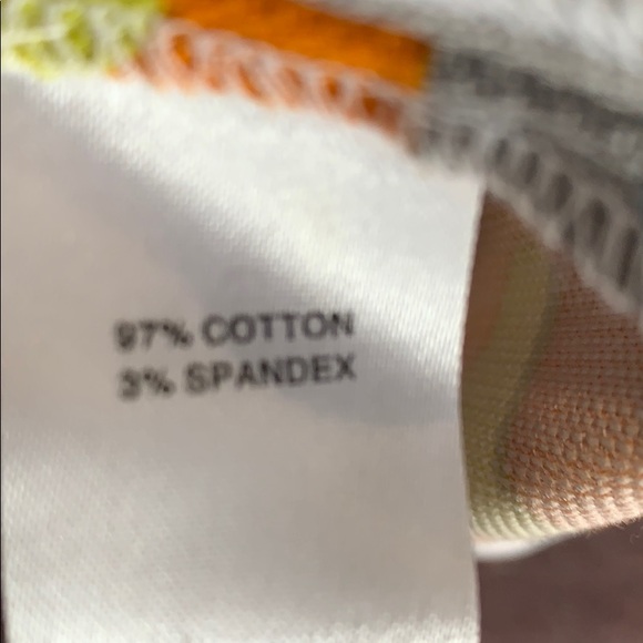 (NWT) MADISON ABSTRACT DRESS💖 - Picture 7 of 7